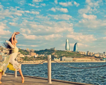 Uşaqlar üçün şad xəbər!