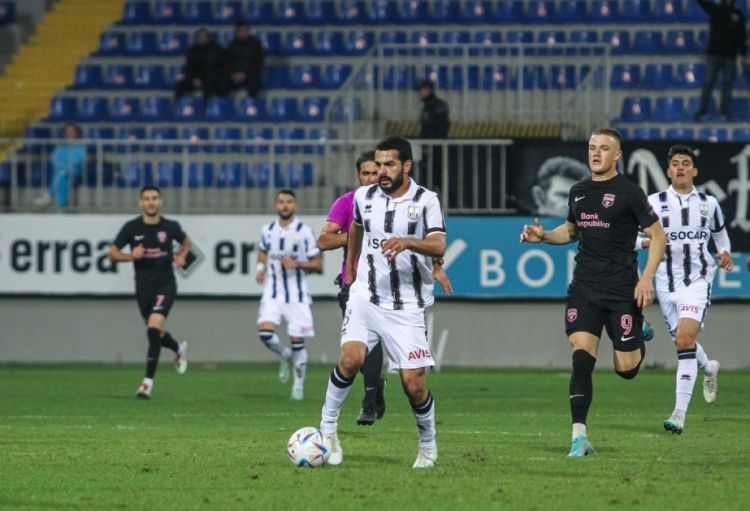 Emin Mahmudovun kapitanlıqdan imtina edib-etməməsinə aydınlıq gətirildi