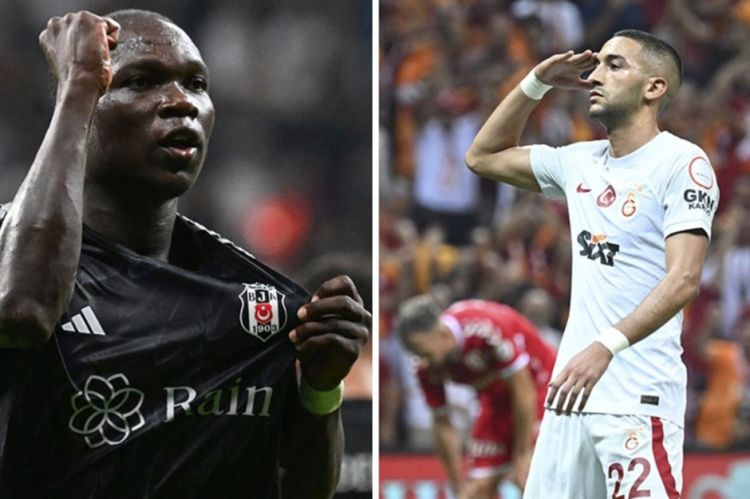 Afrikada ilin futbolçusu adına namizədlər açıqlanıb