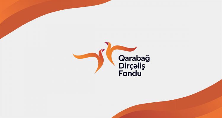 Qarabağ Dirçəliş Fondu genişmiqyaslı “Qarabağın səsi” kommunikasiya strategiyasını həyata keçirməyə başlayıb