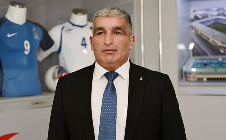 Azərbaycanlı hakim-inspektor UEFA-dan növbəti təyinat alıb