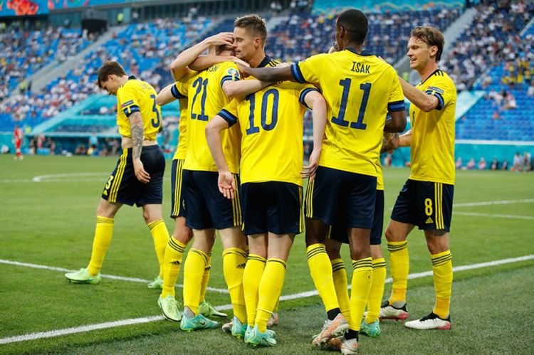 İsveç millisinin Bakıdakı açıq məşqinin vaxtı bilindi