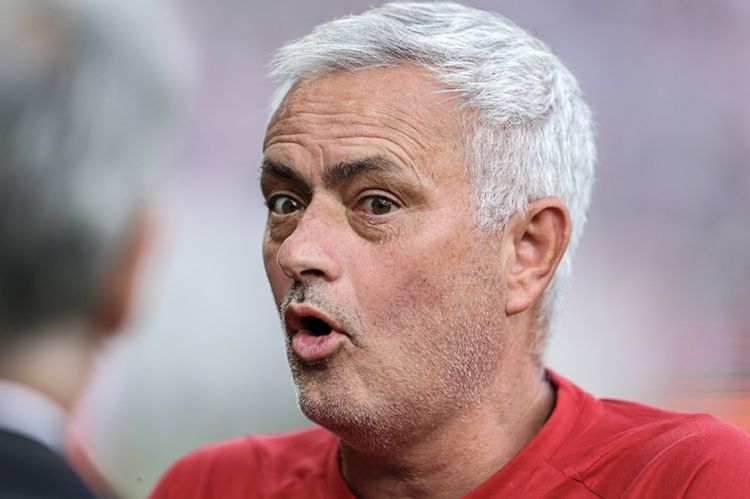 Mourinyo “Real”a qayıda bilər