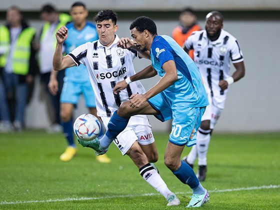 "Neftçi" "Zenit"i məğlub etdi