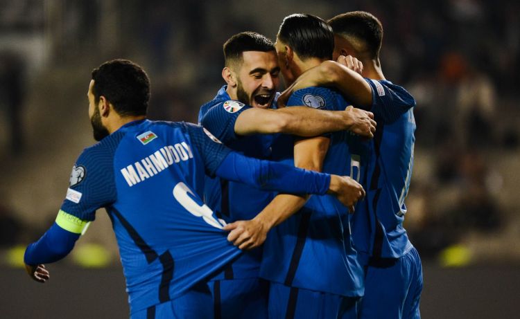 Millimizin 2 futbolçusu rəmzi heyətə daxil edildi – FOTO