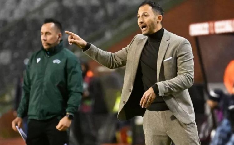 Domeniko Tedesko: Avropa çempionluğunu xəyal edə bilərlər