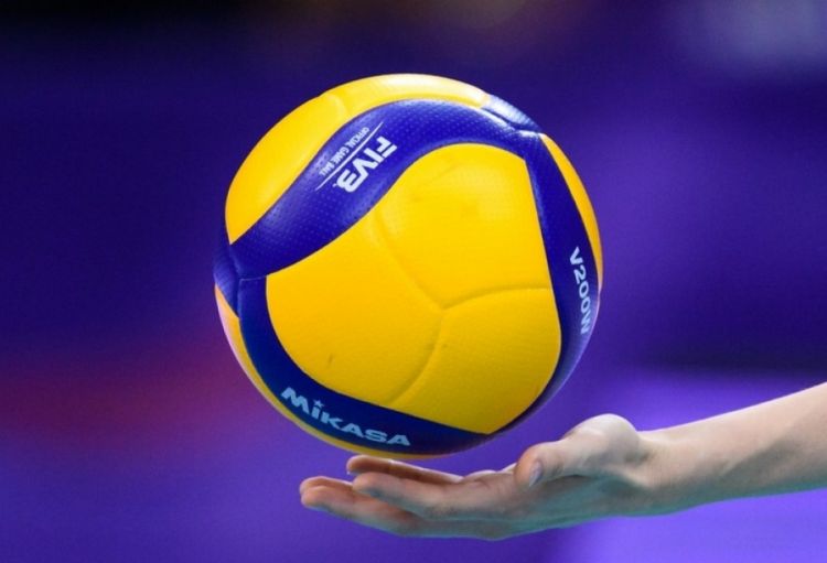 Voleybol üzrə Azərbaycan çempionatının oyunu avrokubok matçına görə təxirə salınıb