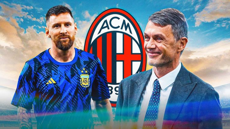 “Milan” Messini transfer etmək istəyib