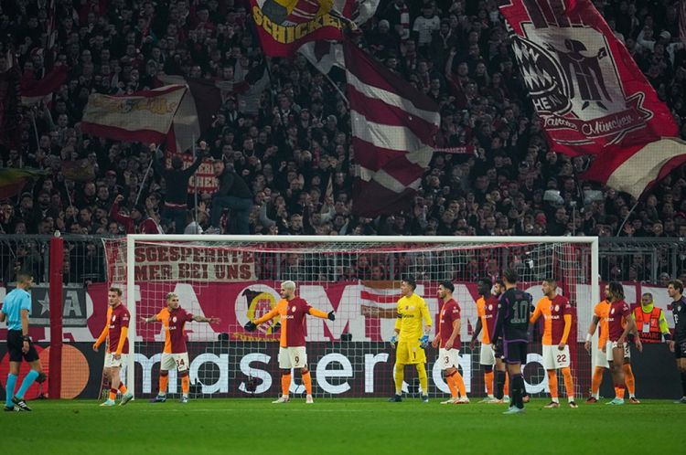 Avropada ən çox azarkeşə sahib stadionlar – SİYAHI