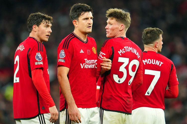 "Mançester Yunayted"də ciddi itki