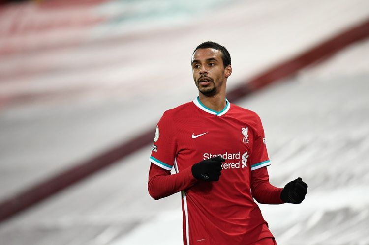 Matip üçün əlamətdar oyun