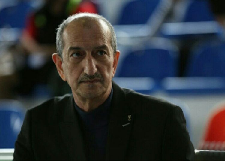 Əsgərova Avropa Həndbol Federasiyasından növbəti təyinat