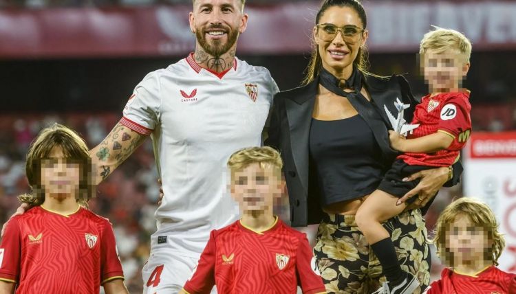 Ramosun ailəsində faciə