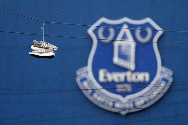 “Everton” 10 xalının silinməsi ilə bağlı şikayət edib
