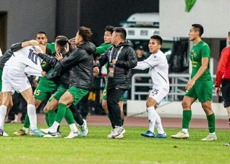 CFA Ramil Şeydayevin dava etdiyi oyunla bağlı bəyanat yaydı