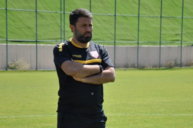 Komandanı pis durumda qoydu - Azər Bağırov