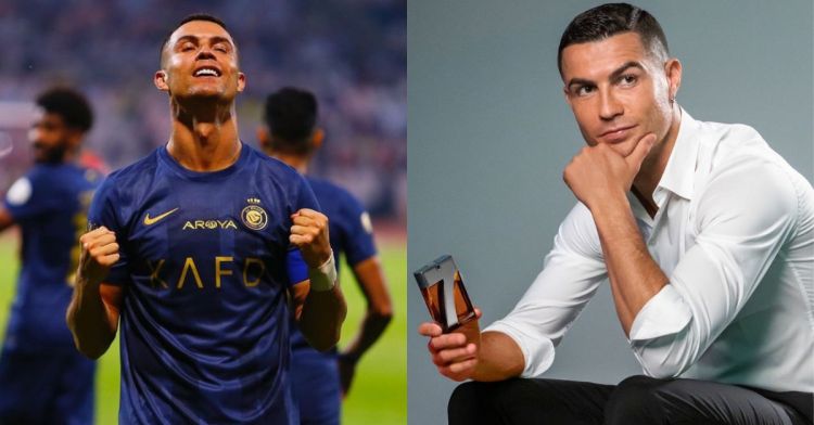 Ronaldonun bir saatlıq icarə haqqı nə qədərdi?