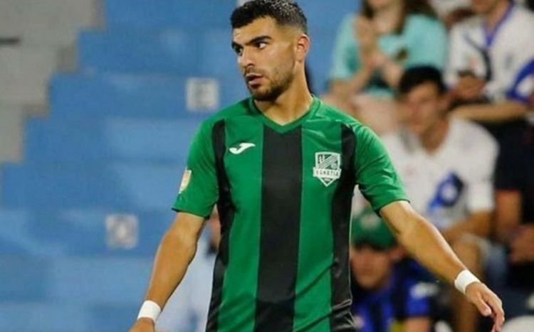 İsgəndərlidən 1 qol, 1 məhsuldar ötürmə