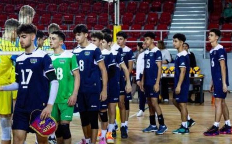 Azərbaycan millisi ardıcıl 4-cü dəfə məğlub oldu