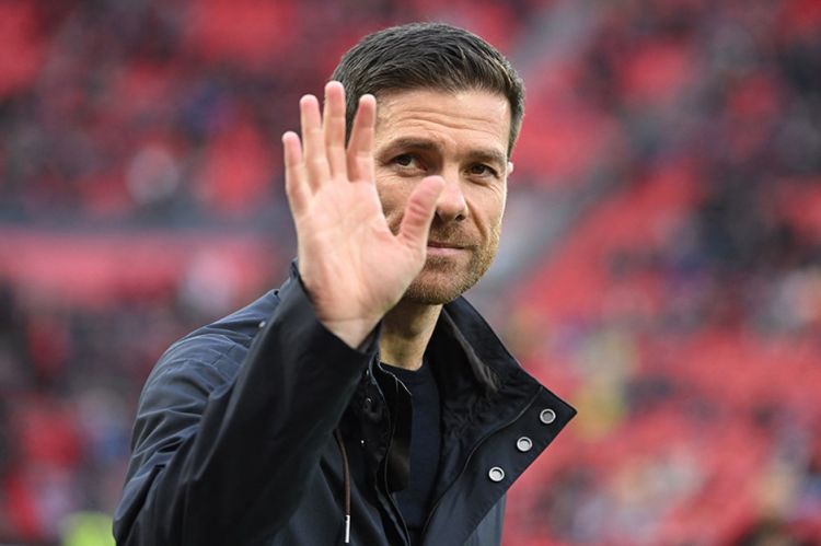 Xabi Alonso "Bayer"dən ayrılır?