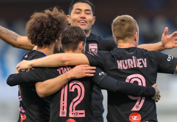 Mövsümün rekordu təkrarlandı