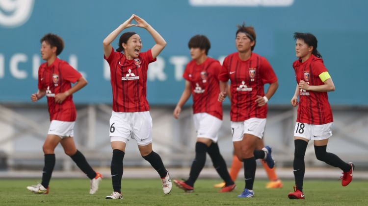 Qadın klublarının dünya reytinqi – SİYAHI