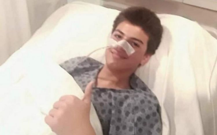 “Neftçi”nin Kürdəmirdə əməliyyat olunan qapıçısının durumuna aydınlıq gəlib