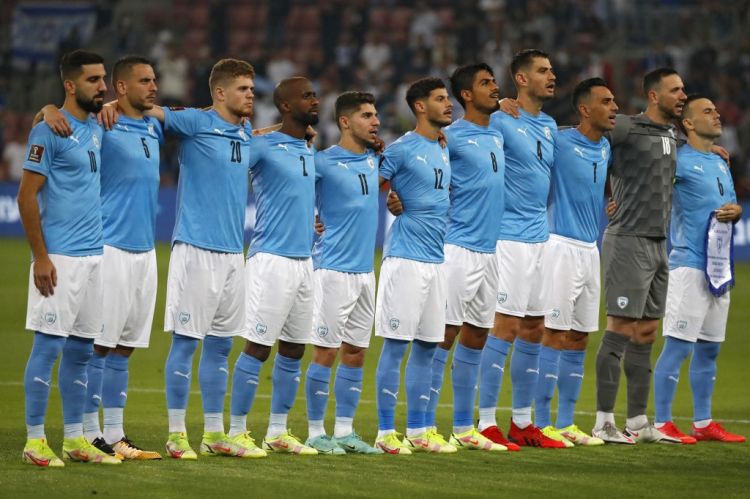 "Puma" bu yığmaya sponsorluğu dayanadırır