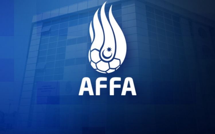 AFFA saxtakarlığa görə məşqçini futboldan uzaqlaşdırdı