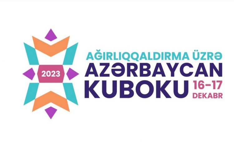 Ağırlıqqaldırma üzrə Azərbaycan Kuboku keçiriləcək