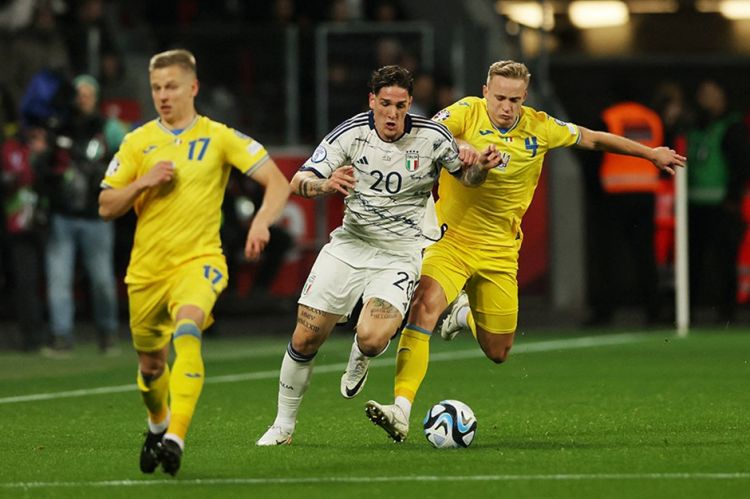 UEFA-dan növbəti cəza