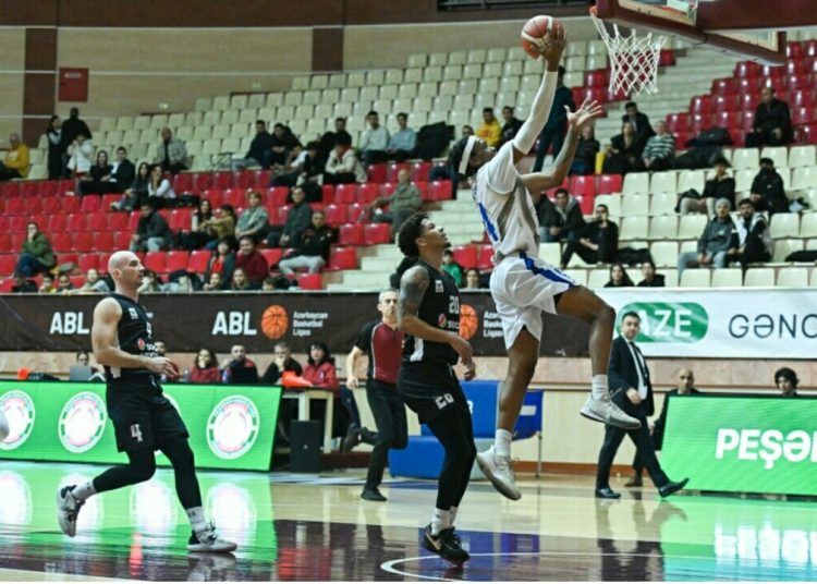 “Neftçi” uduzdu