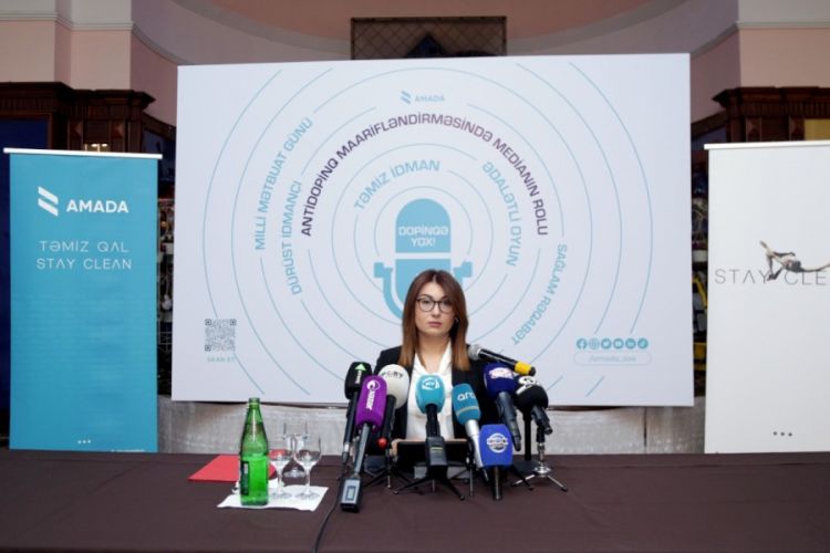 Gənclər və İdman Nazirliyini məhkəməyə verdi