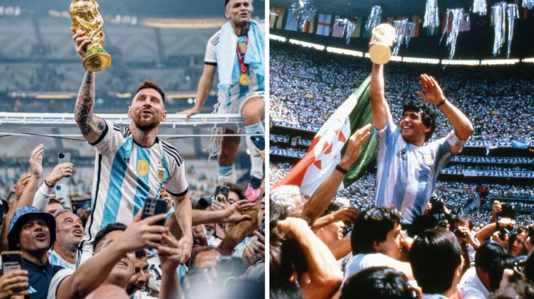 Argentina futbol tarixinin ən yaxşısı kimdir?  