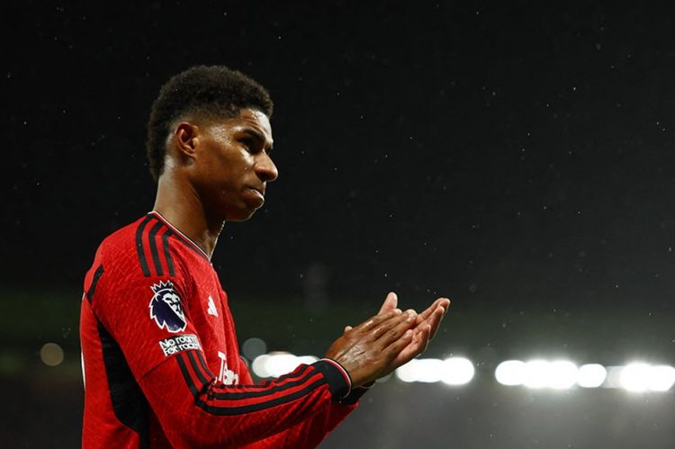 Raşford norovirusa yoluxdu