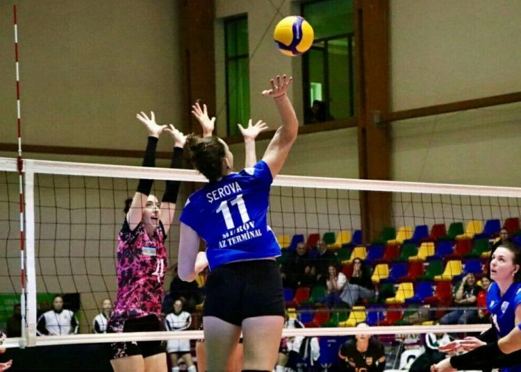 “Abşeron” uduzdu