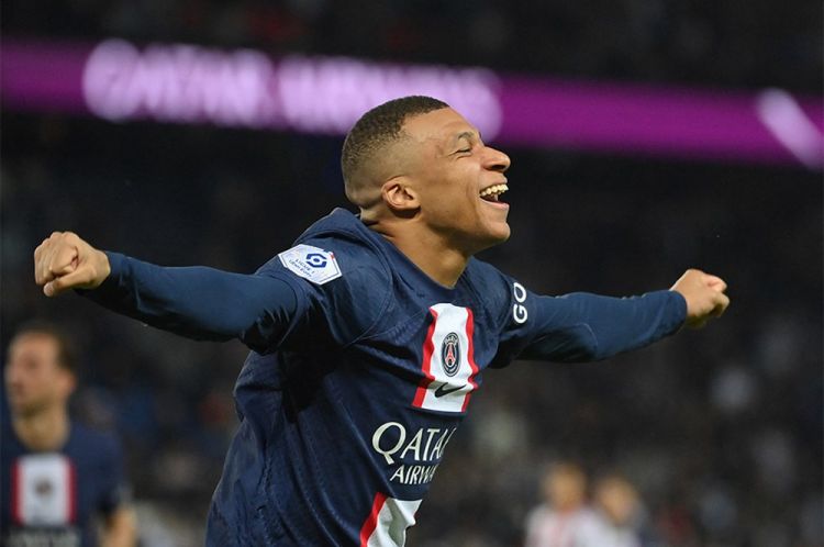 Mbappe Səudiyyə Ərəbistanına gedir?