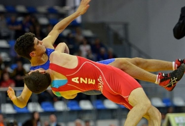 Güləş üzrə Azərbaycan çempionatı keçiriləcək