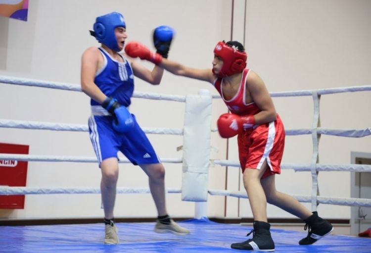 Bakıda beynəlxalq boks turniri start götürür