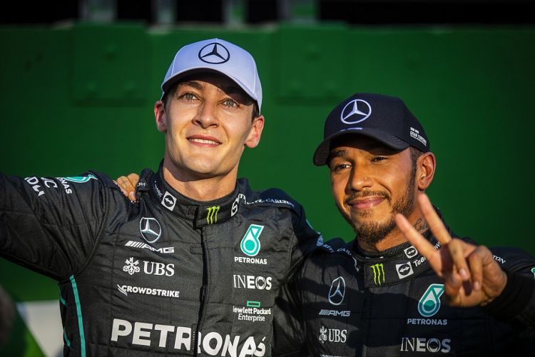 Formula 1-də yeni mövsüm: Hemilton yoxsa Russel?