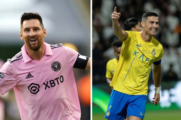 İlin ən yaxşı futbolçusu açıqlandı