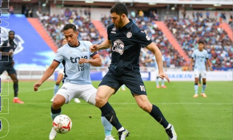 Şeydayevin komandası kubokda mərhələ adladı