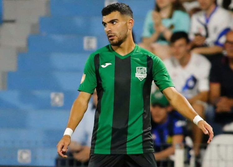 İsgəndərli super kubokunun qalibi ola bilmədi