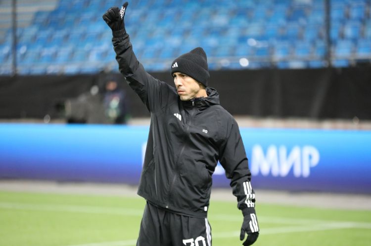 “Qarabağ” onu itirdi