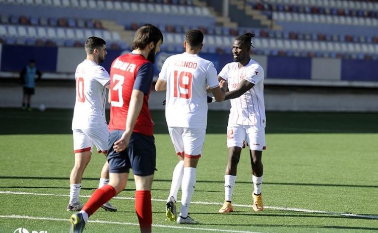 Azərbaycan Kuboku: Son 15 mövsümdə ilk