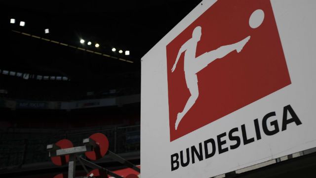 Bundesliqa klubu onunla bağlı qərarını verdi