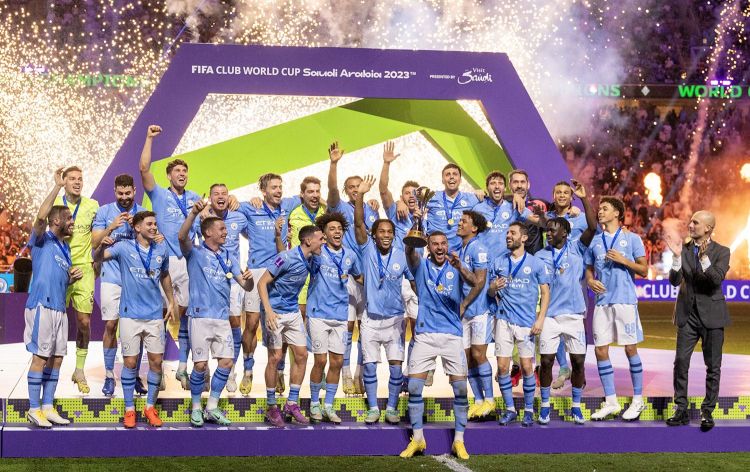 Klublararası DÇ-dan nə qədər qazandılar?