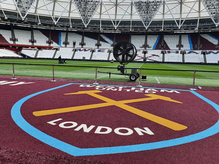 "Vest Hem"dən Fransa klubuna