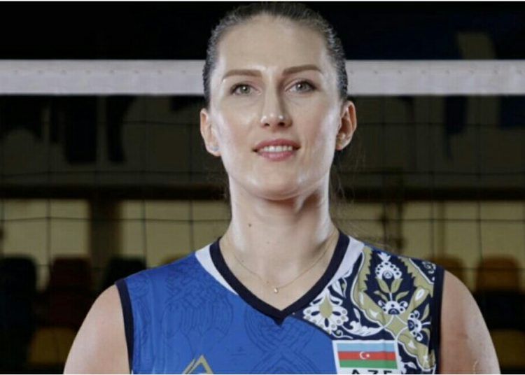 Millimizin voleybolçusu Vyetnam klubundan ayrıldı