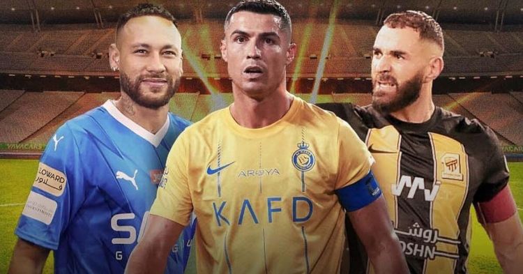 Şeyxlər Yeni ildə ulduz futbolçulara görün nələr hədiyyə edəcəklər